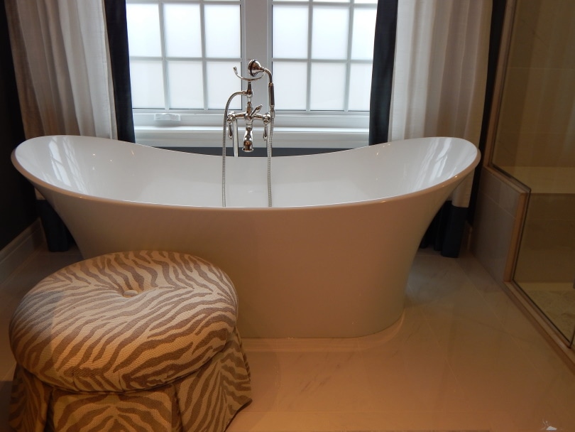 What is a Garden Tub? What You Need To Know!