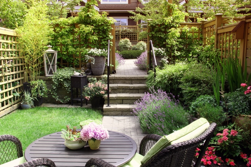 10 Gardening Trends in 2022 – Design Ideas for a Modern Home