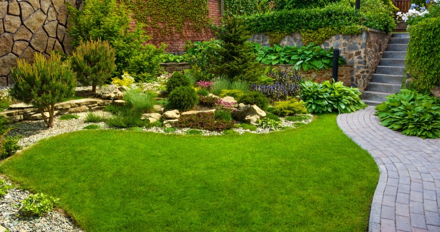 10 Gardening Trends in 2022 – Design Ideas for a Modern Home