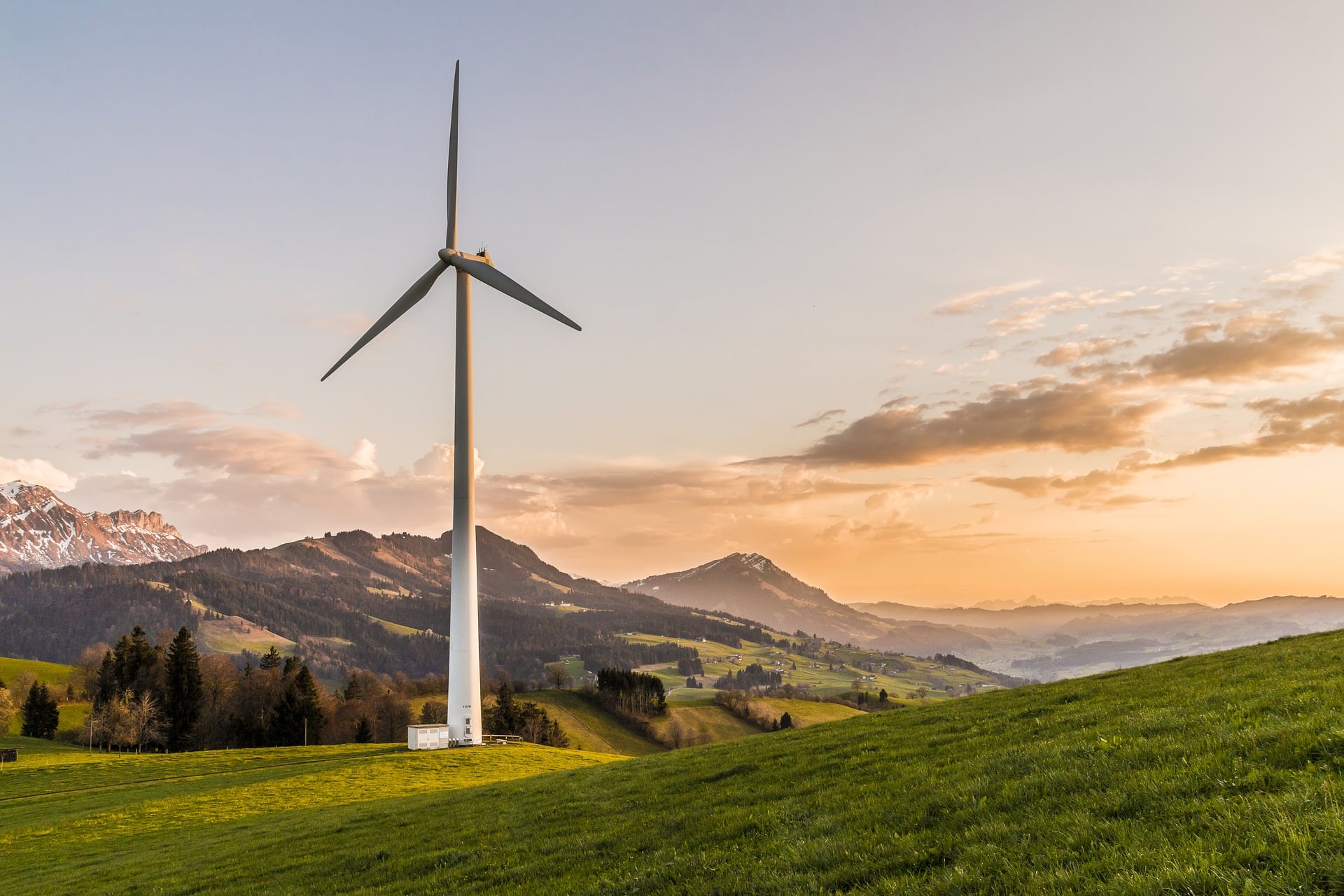 6 Wind Turbine Myths and Misconceptions