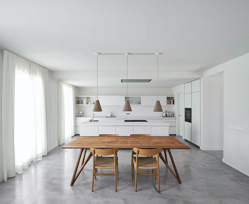 10 Dining Room Flooring Trends in 2022 – Design Ideas For A Modern Home