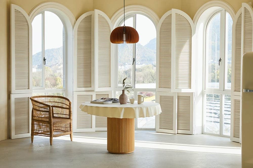 10 Dining Room Flooring Trends in 2022 – Design Ideas For A Modern Home