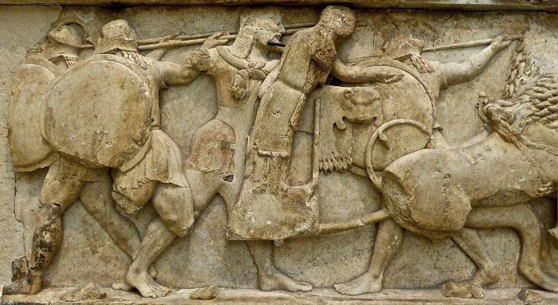 8 Different Types of Wood Carving (With Pictures)