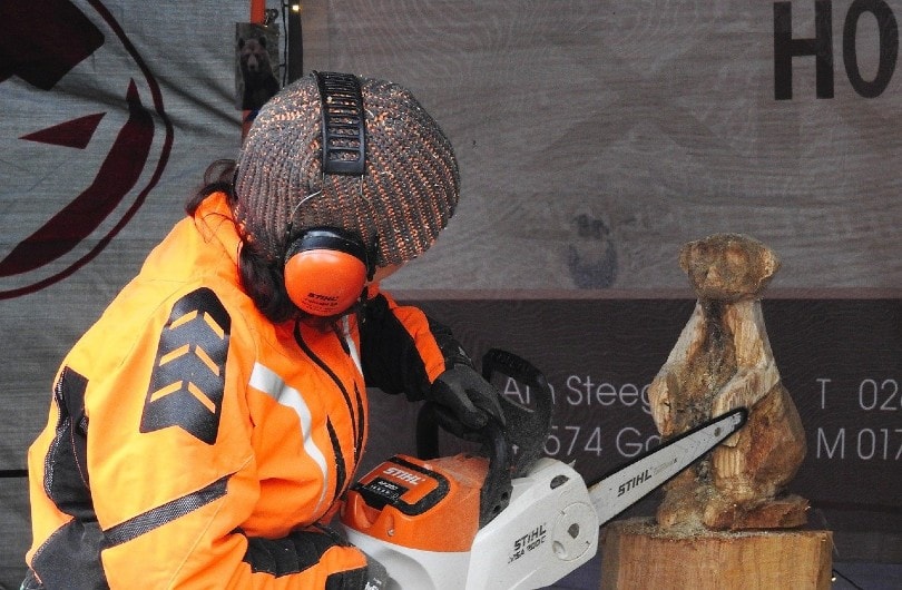 8 Different Types of Wood Carving (With Pictures)