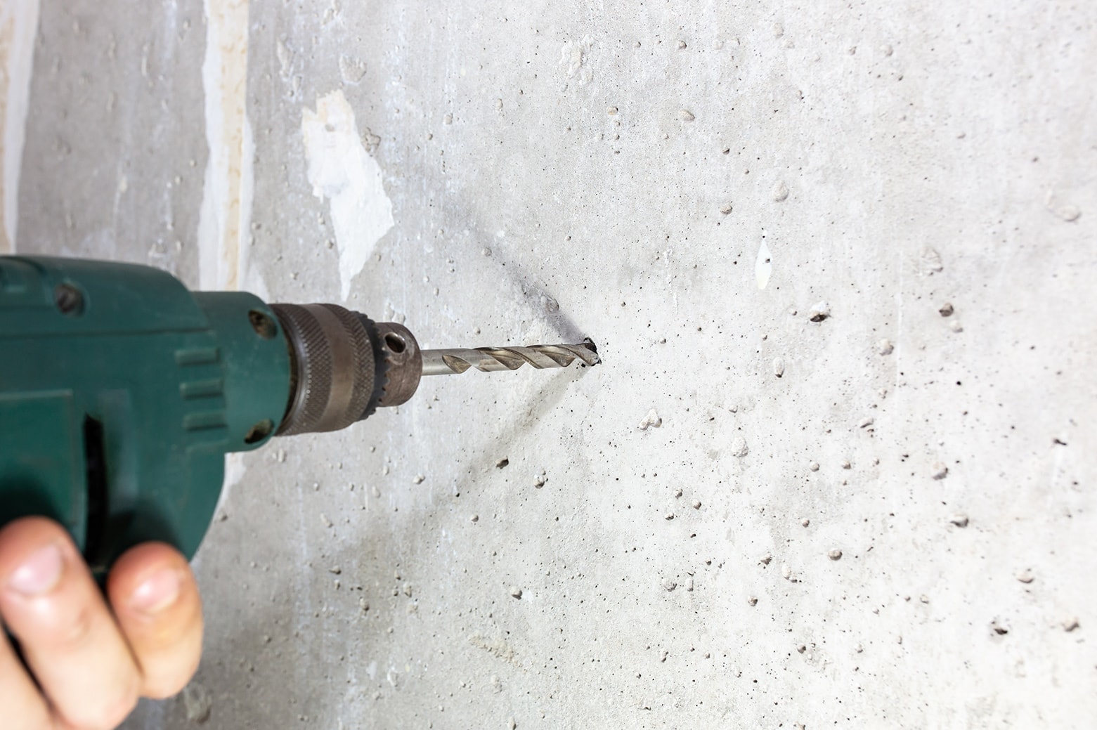How To Fix Nail Pops in Ceiling in 4 Steps (with Pictures)