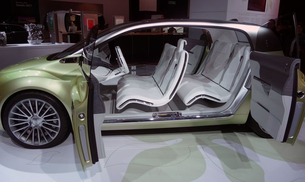 9 Different Types of Car Doors (with Pictures)