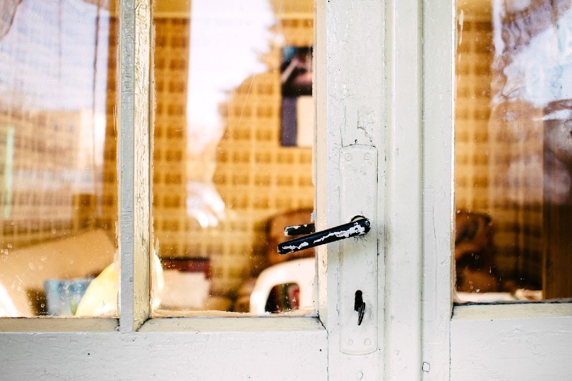 How To Fix A Door Frame In 3 Steps? (with Pictures)