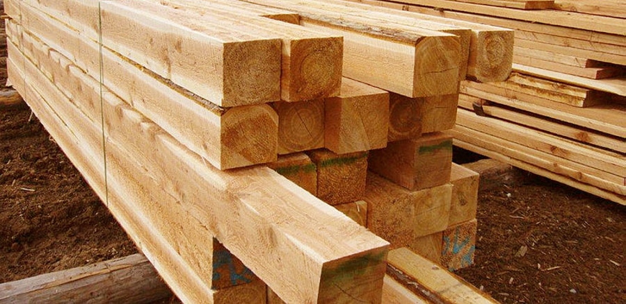17 Types of Wood and Lumber For Building (With Pictures)