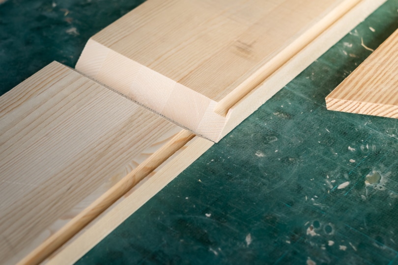 17 Types of Wood and Lumber For Building (With Pictures)