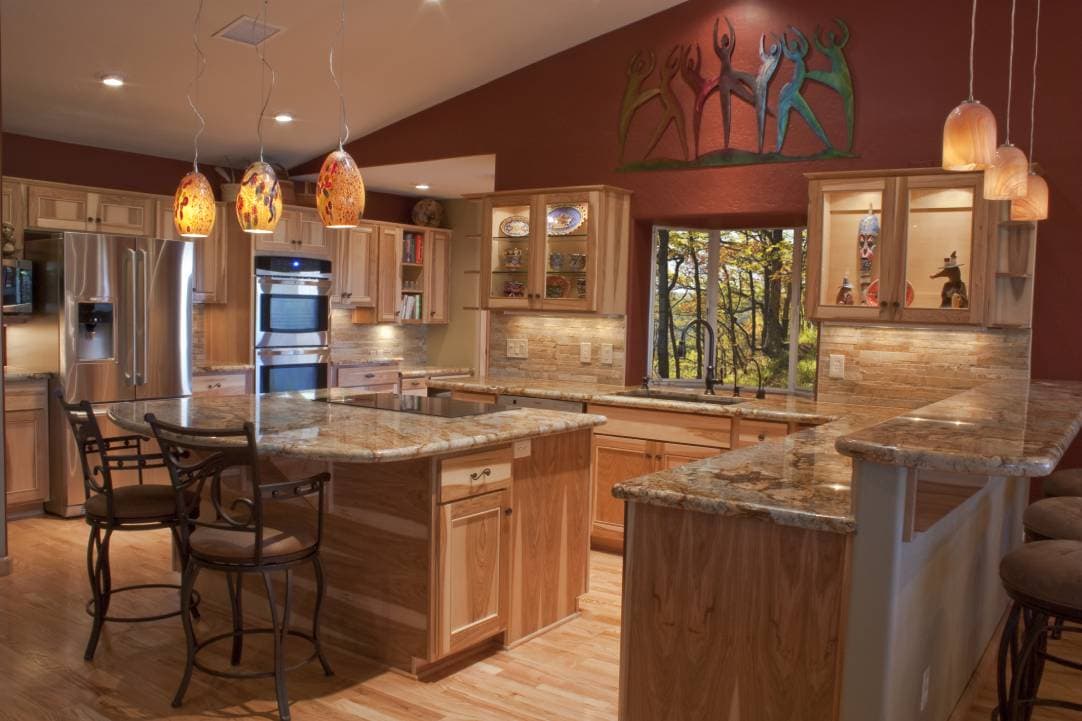 What Is the Best Wood for Cabinets? (With Pictures)