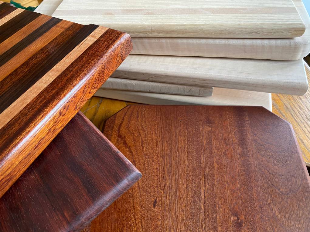 Which Is The Best Wood For Butcher Blocks? (With Pictures)