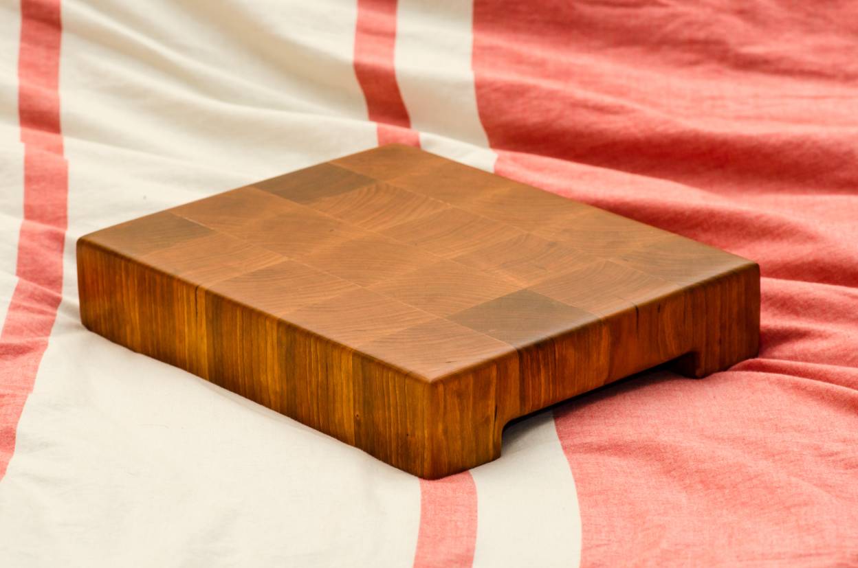Which Is The Best Wood For Butcher Blocks? (With Pictures)