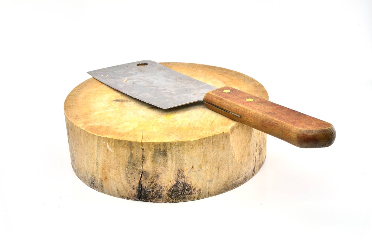 Which Is The Best Wood For Butcher Blocks? (With Pictures)