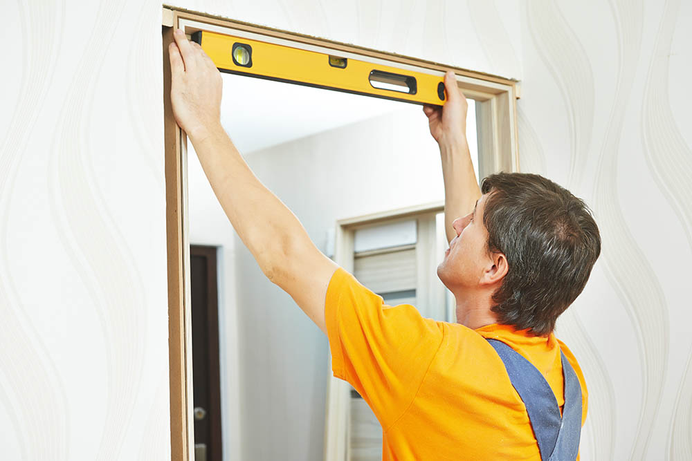 How to Fix a Sagging Door in 10 Steps (with Pictures)