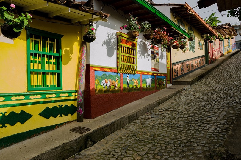 9 Safest Cities in Colombia (2022 Update)