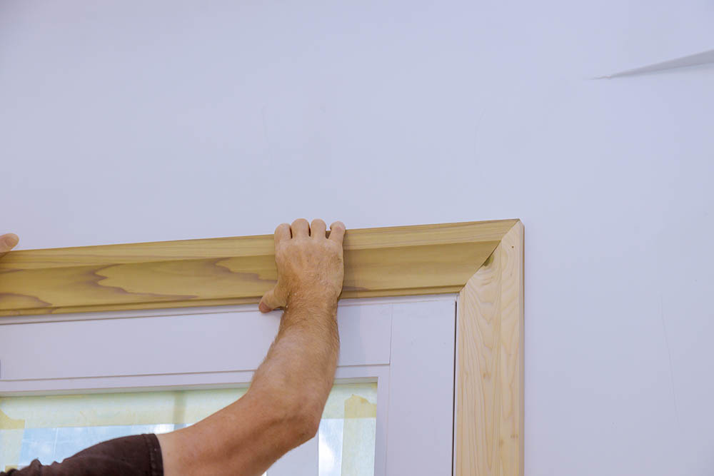 How To Install a Door: Steps for Interior and Exterior Doors