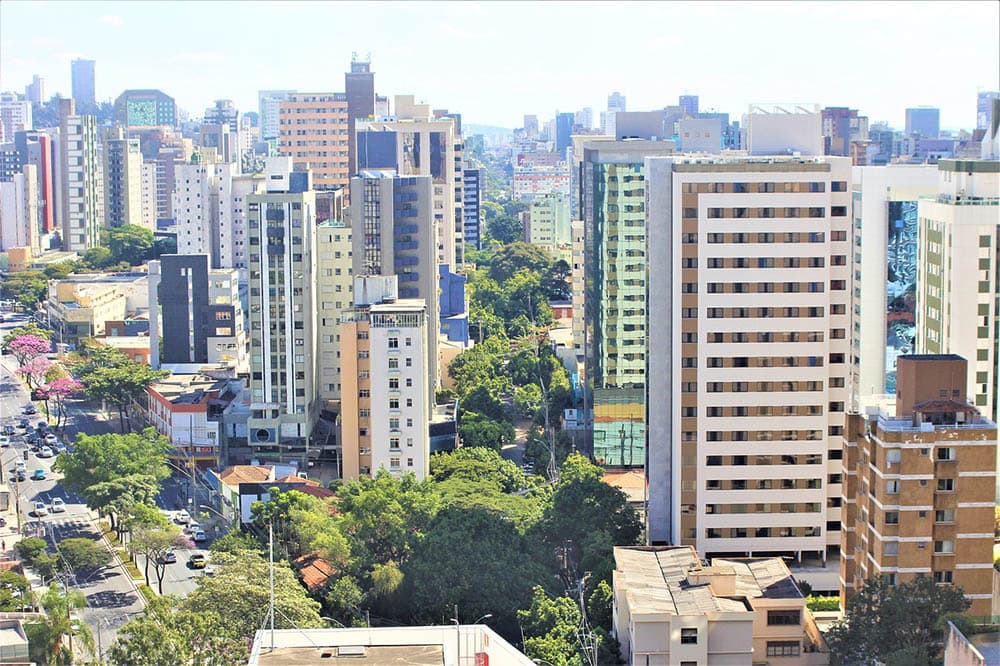 10 Safest Cities in Brazil (2022 Update)
