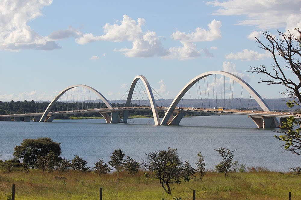 10 Safest Cities in Brazil (2022 Update)