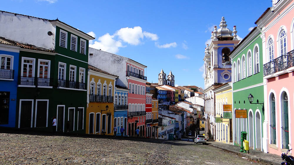 10 Safest Cities in Brazil (2022 Update)
