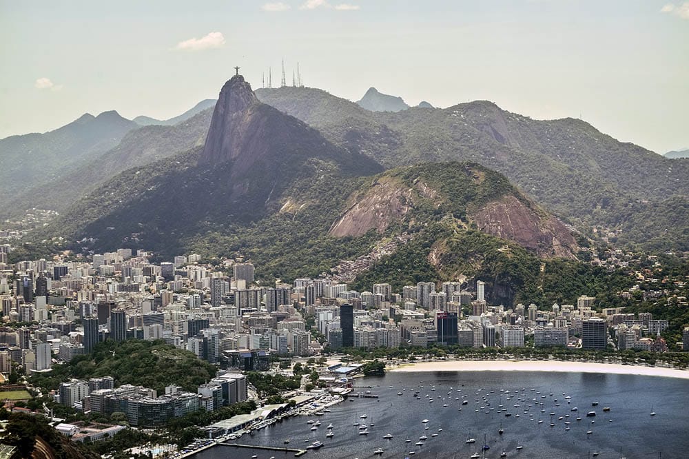 10 Safest Cities in Brazil (2022 Update)