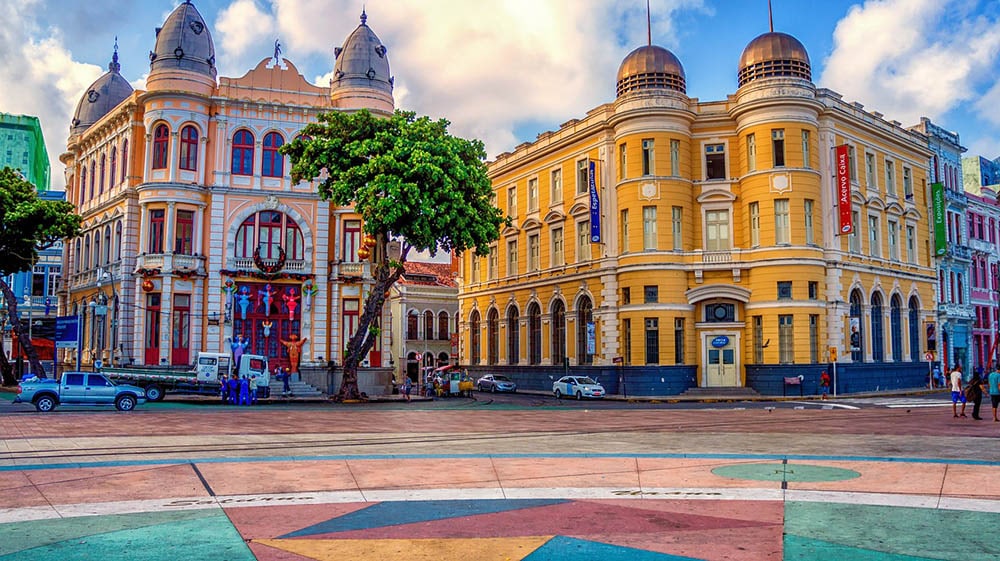10 Safest Cities in Brazil (2022 Update)