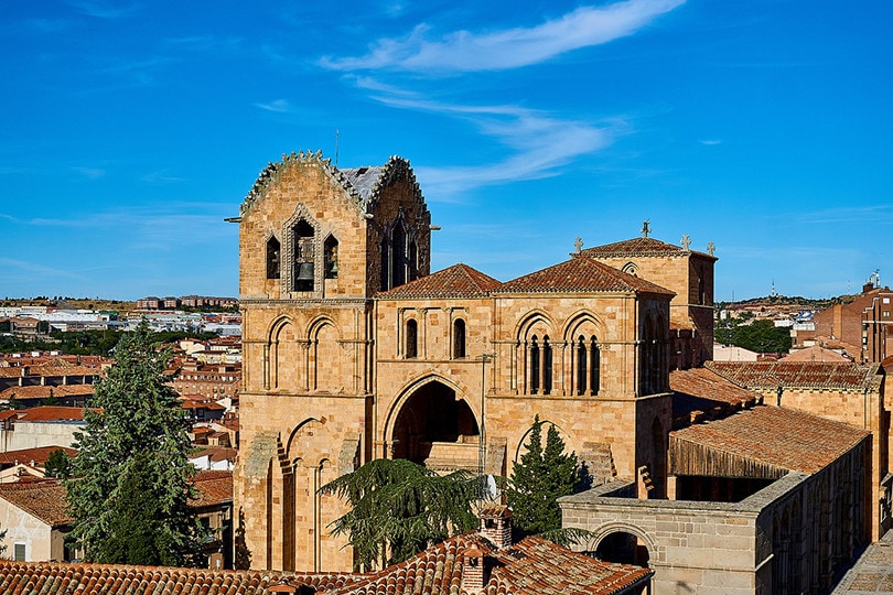 25 Safest Cities in Spain (2022 Update)