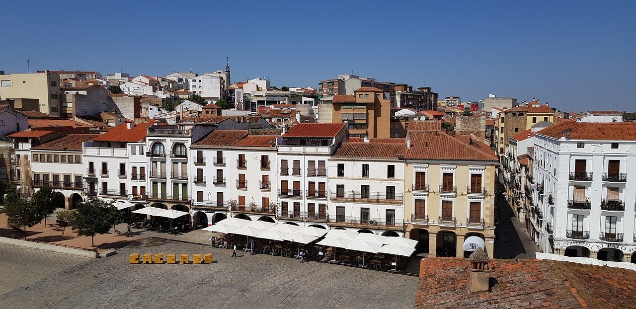25 Safest Cities in Spain (2022 Update)