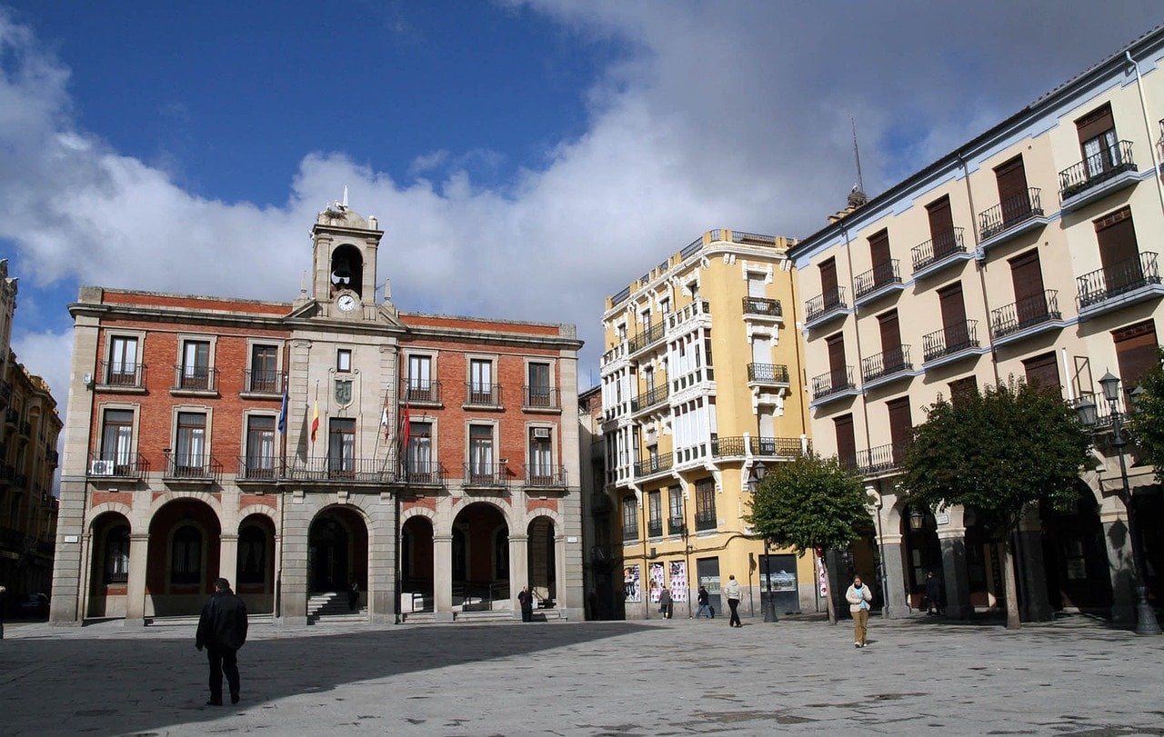 25 Safest Cities in Spain (2022 Update)