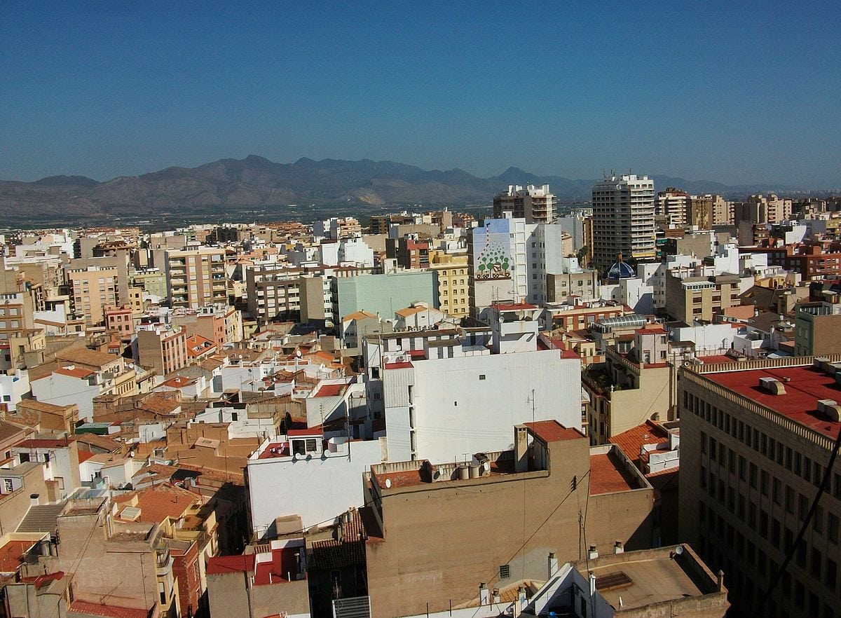 25 Safest Cities in Spain (2022 Update)