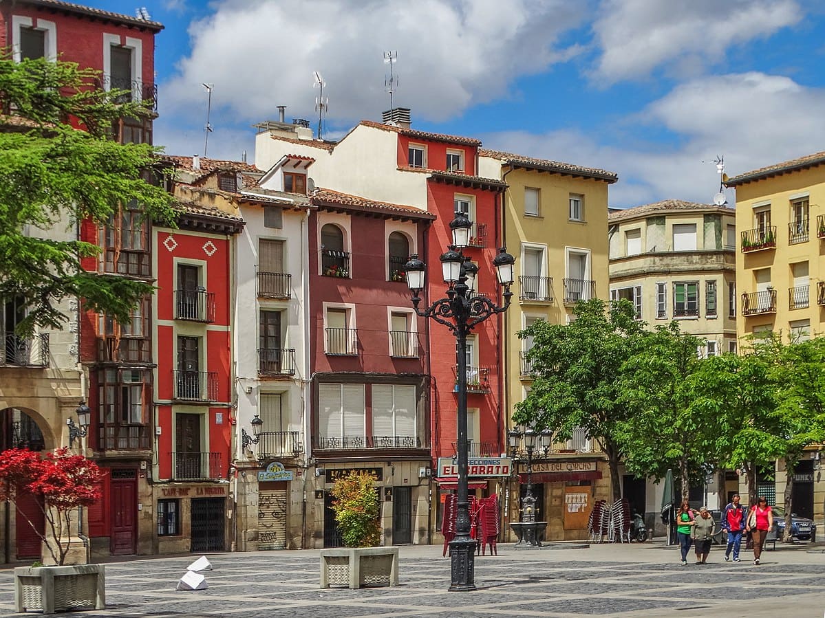 25 Safest Cities in Spain (2022 Update)