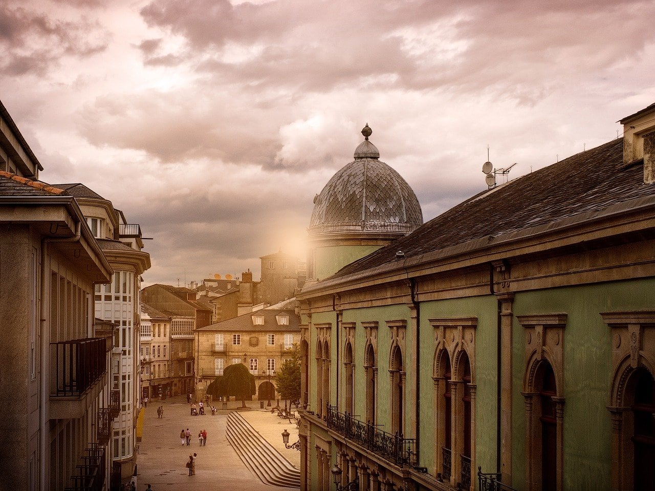 25 Safest Cities in Spain (2022 Update)