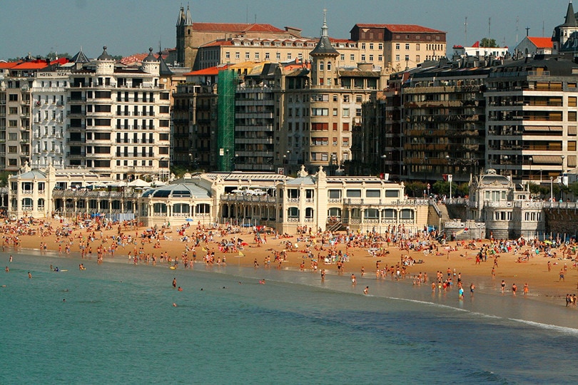 25 Safest Cities in Spain (2022 Update)