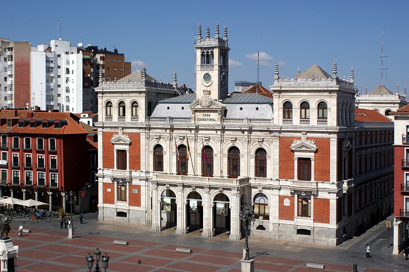 25 Safest Cities in Spain (2022 Update)