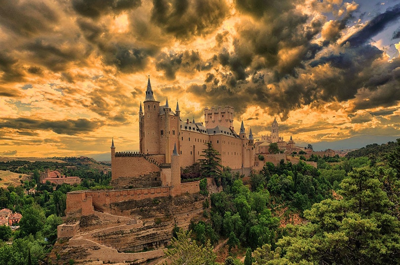 25 Safest Cities in Spain (2022 Update)