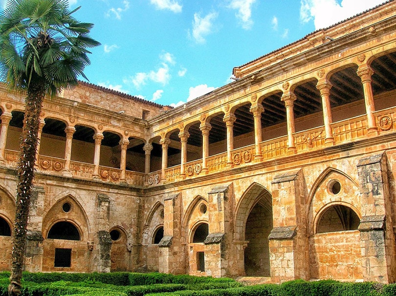 25 Safest Cities in Spain (2022 Update)