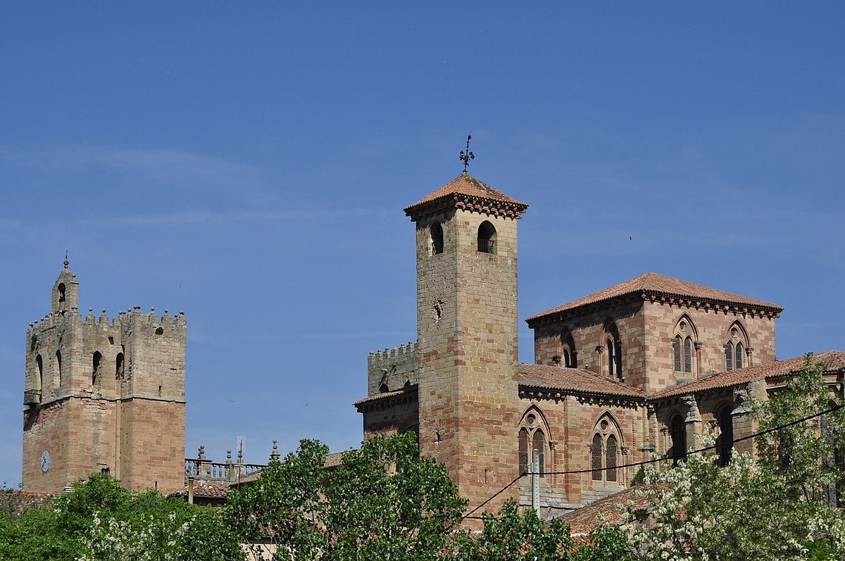 25 Safest Cities in Spain (2022 Update)