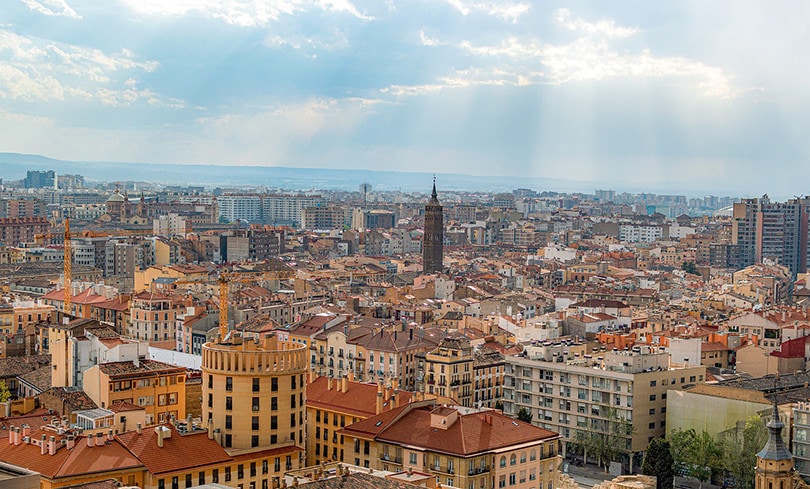 25 Safest Cities in Spain (2022 Update)