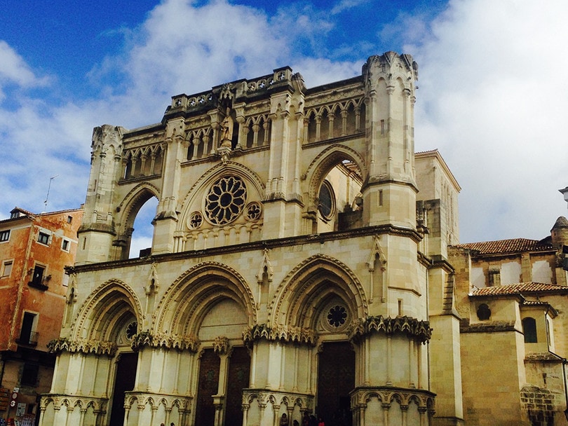 25 Safest Cities in Spain (2022 Update)