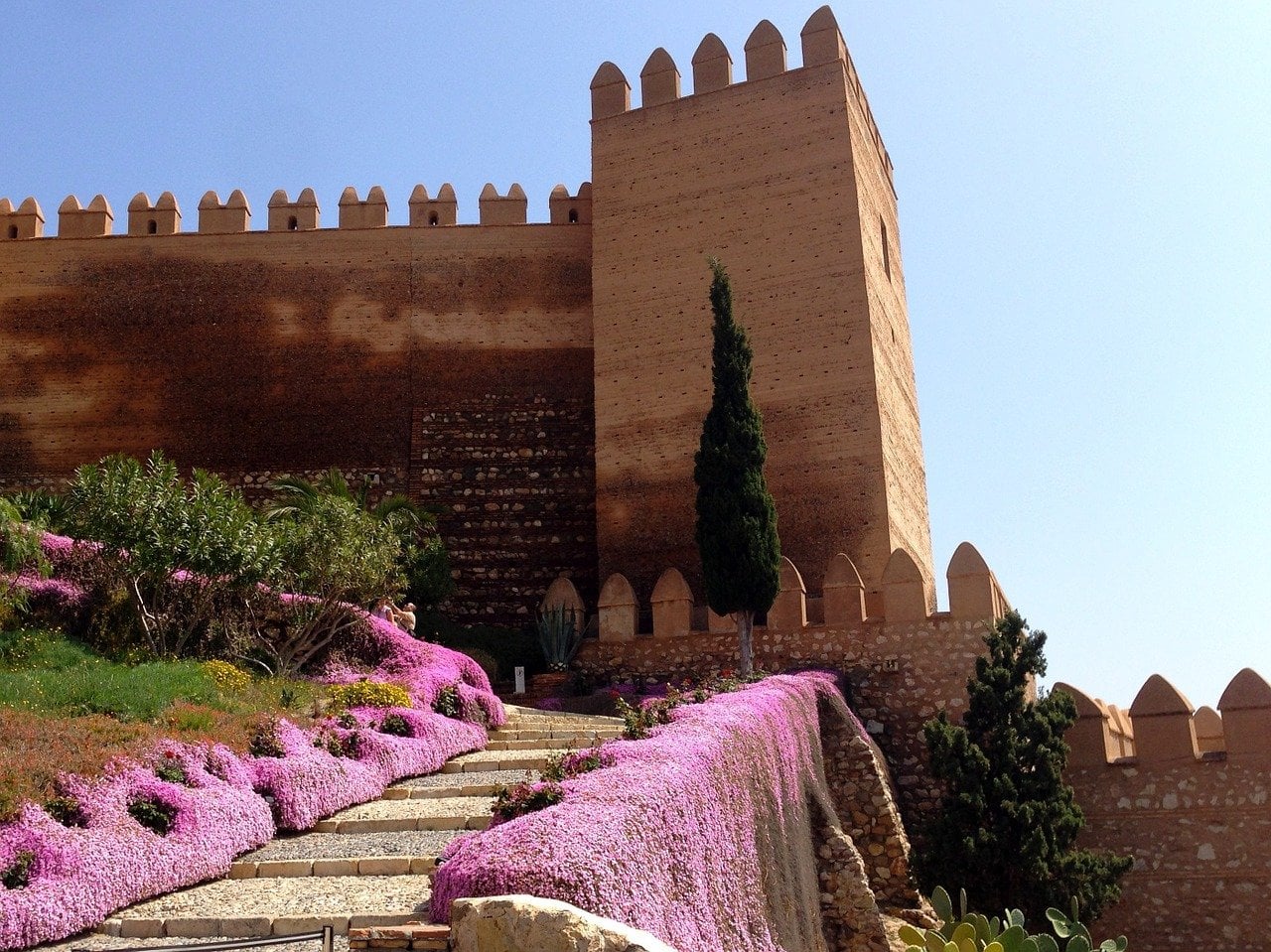 25 Safest Cities in Spain (2022 Update)