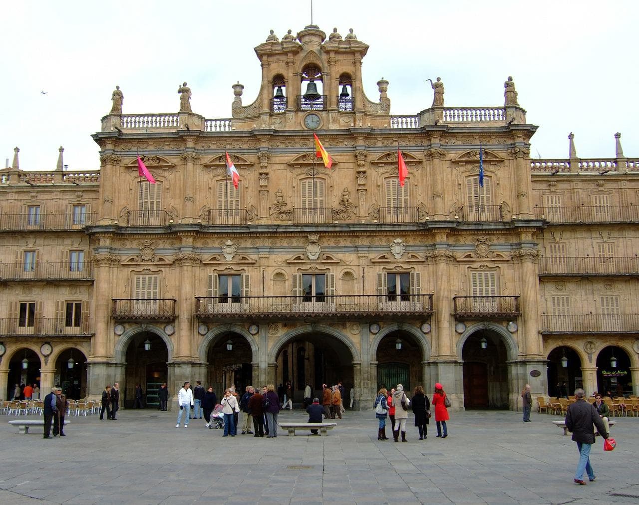 25 Safest Cities in Spain (2022 Update)
