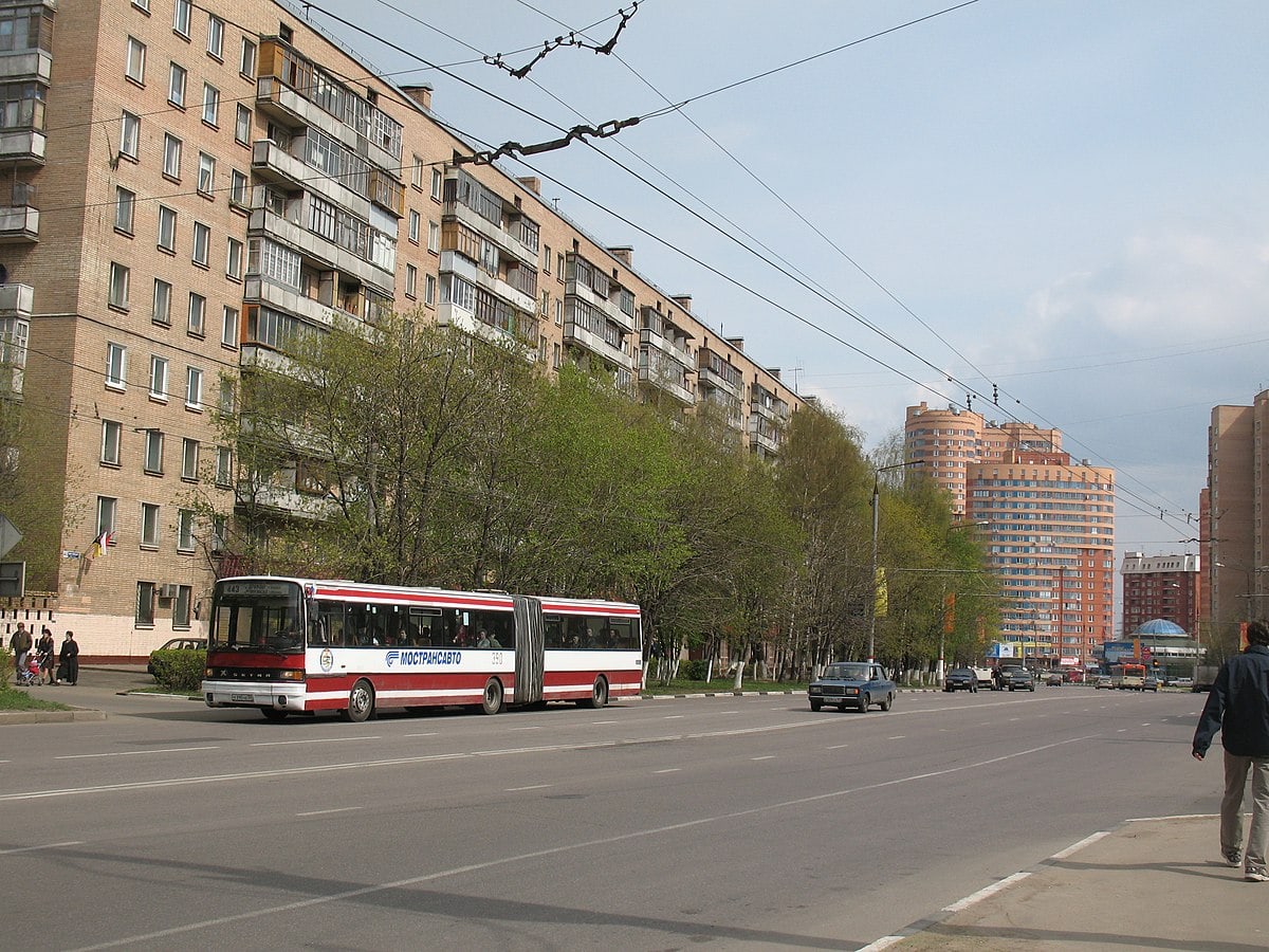 23 Most Dangerous Cities in Russia (2022 Update)