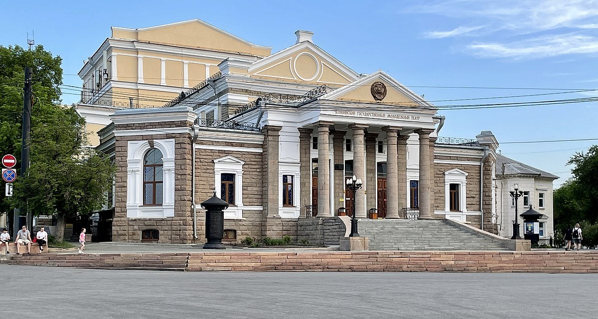 23 Most Dangerous Cities in Russia (2022 Update)