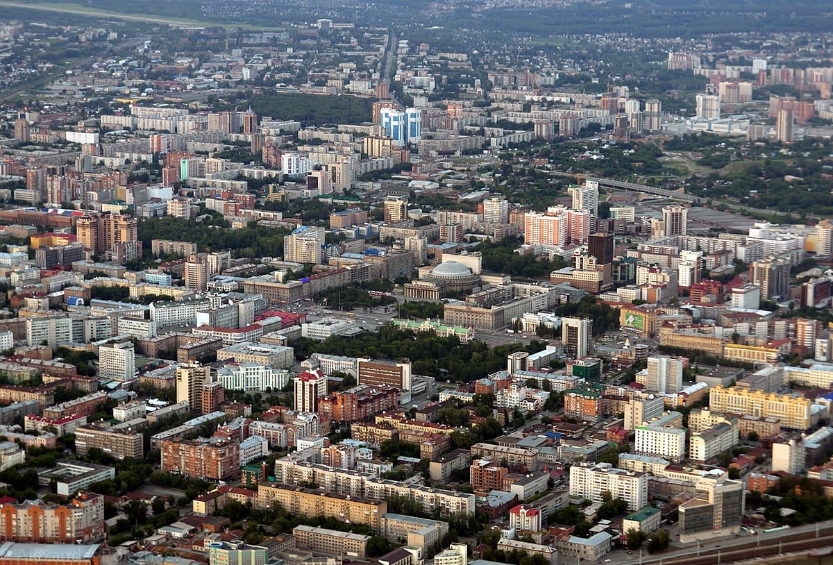 23 Most Dangerous Cities in Russia (2022 Update)