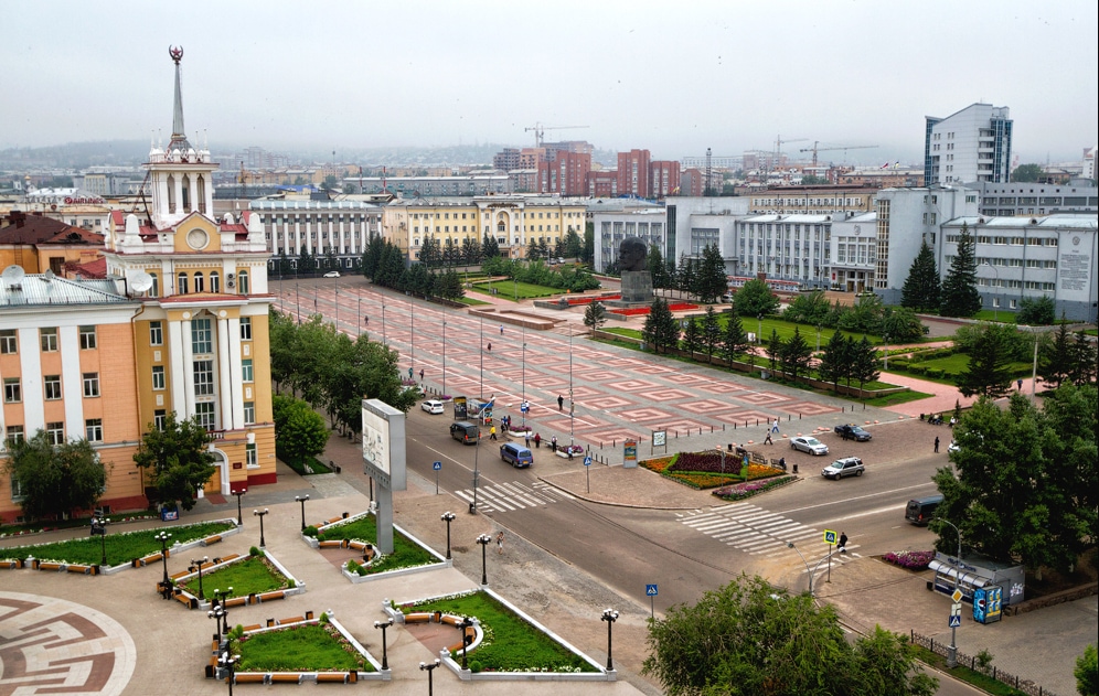 23 Most Dangerous Cities in Russia (2022 Update)