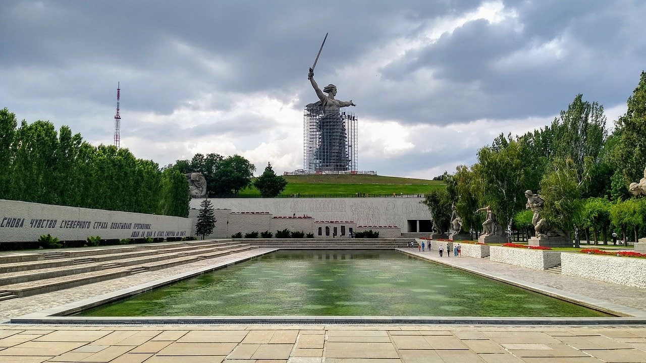 23 Most Dangerous Cities in Russia (2022 Update)