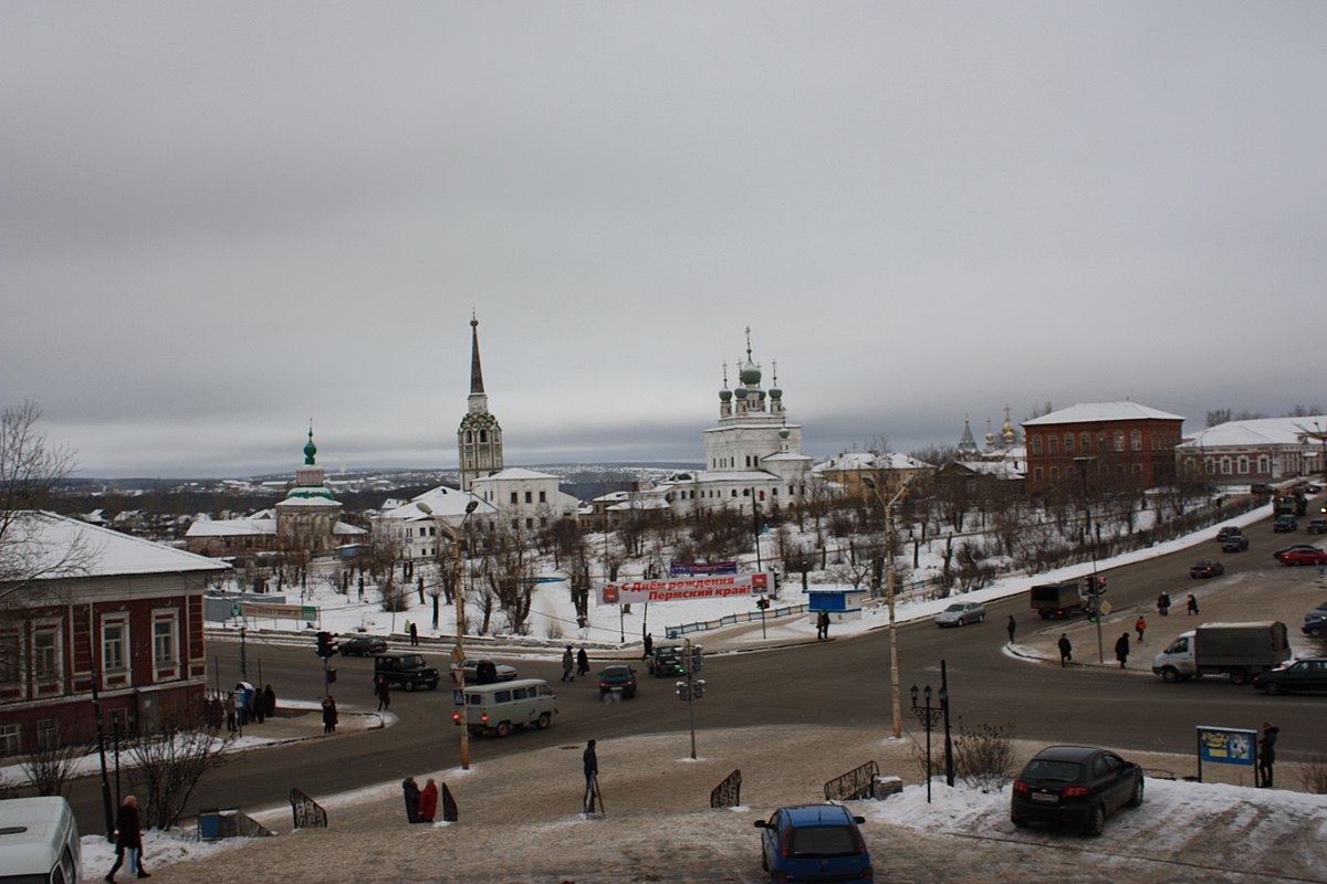 23 Most Dangerous Cities in Russia (2022 Update)