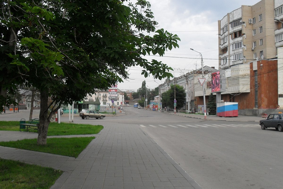 23 Most Dangerous Cities in Russia (2022 Update)