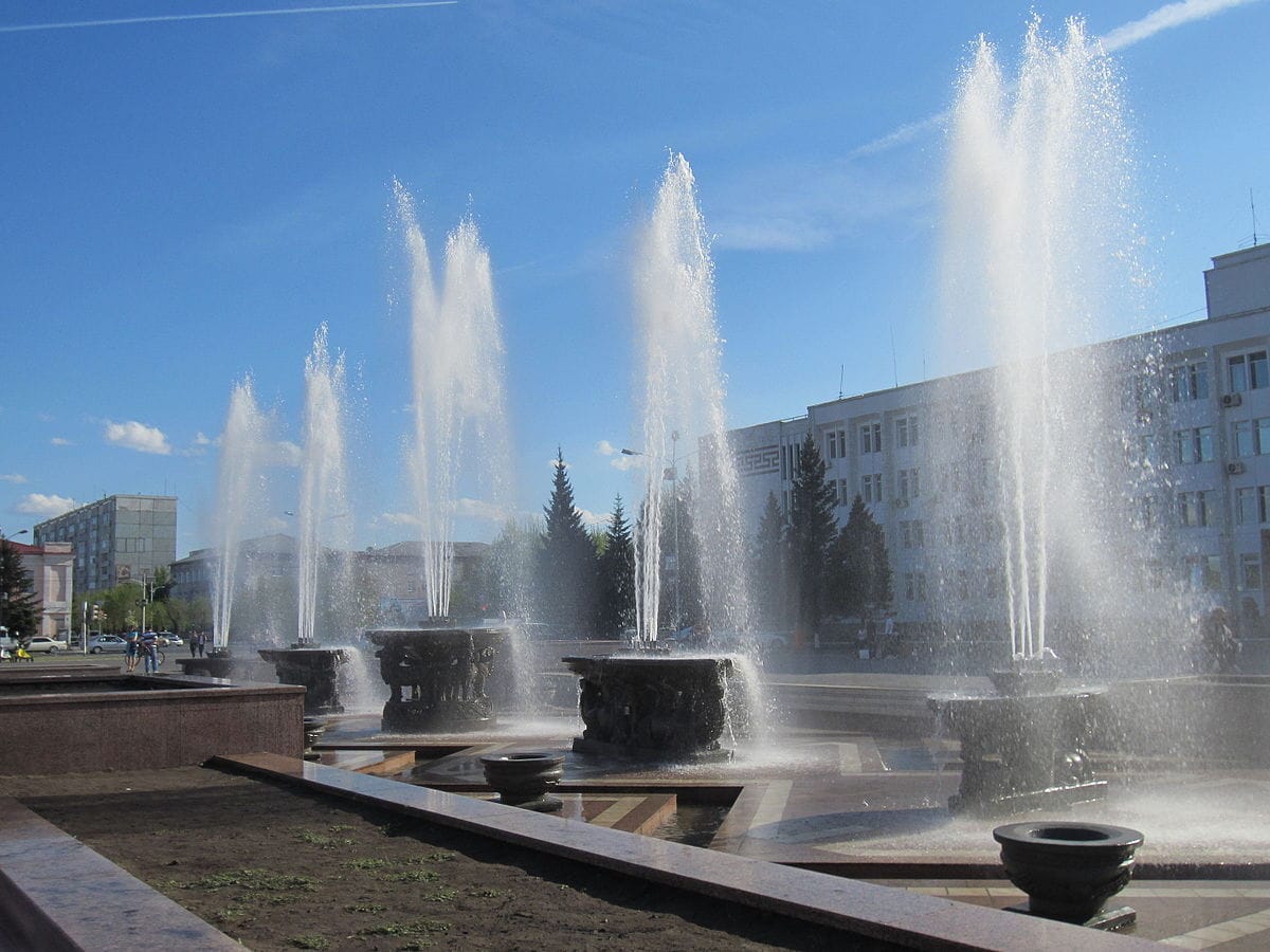 23 Most Dangerous Cities in Russia (2022 Update)