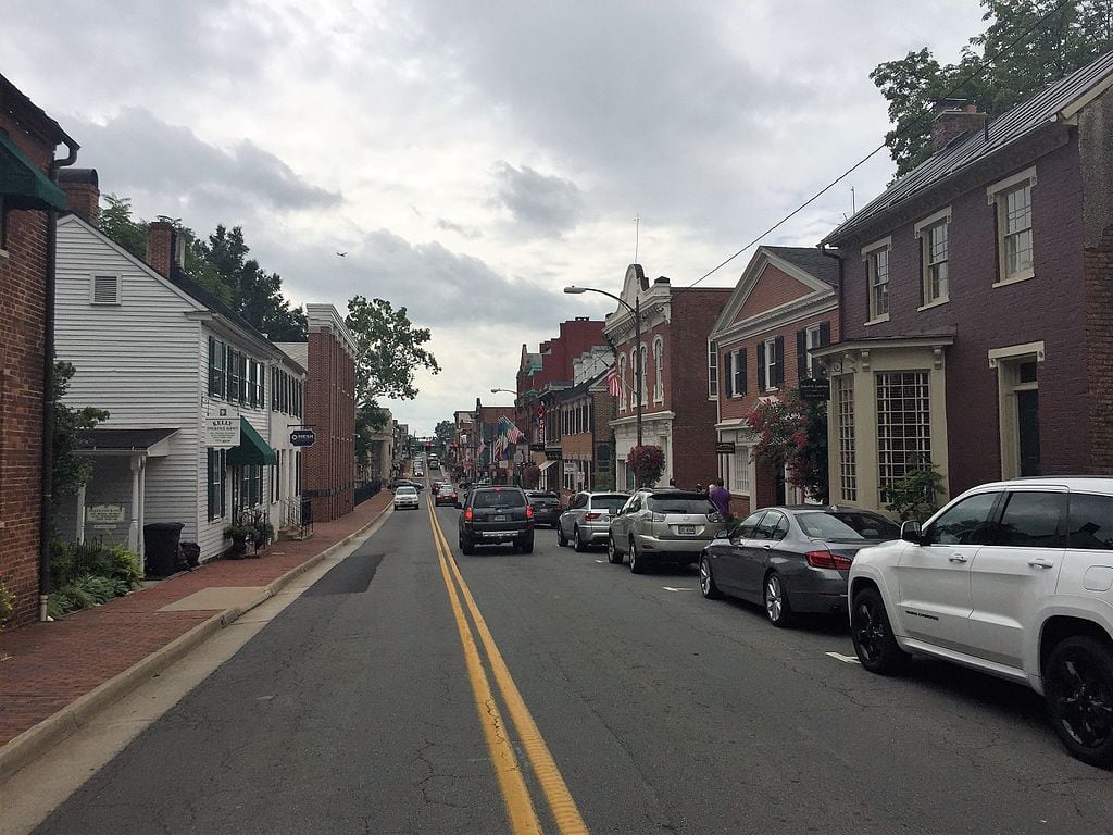 15 Safest Cities From Natural Disasters In The US (2022 Update)