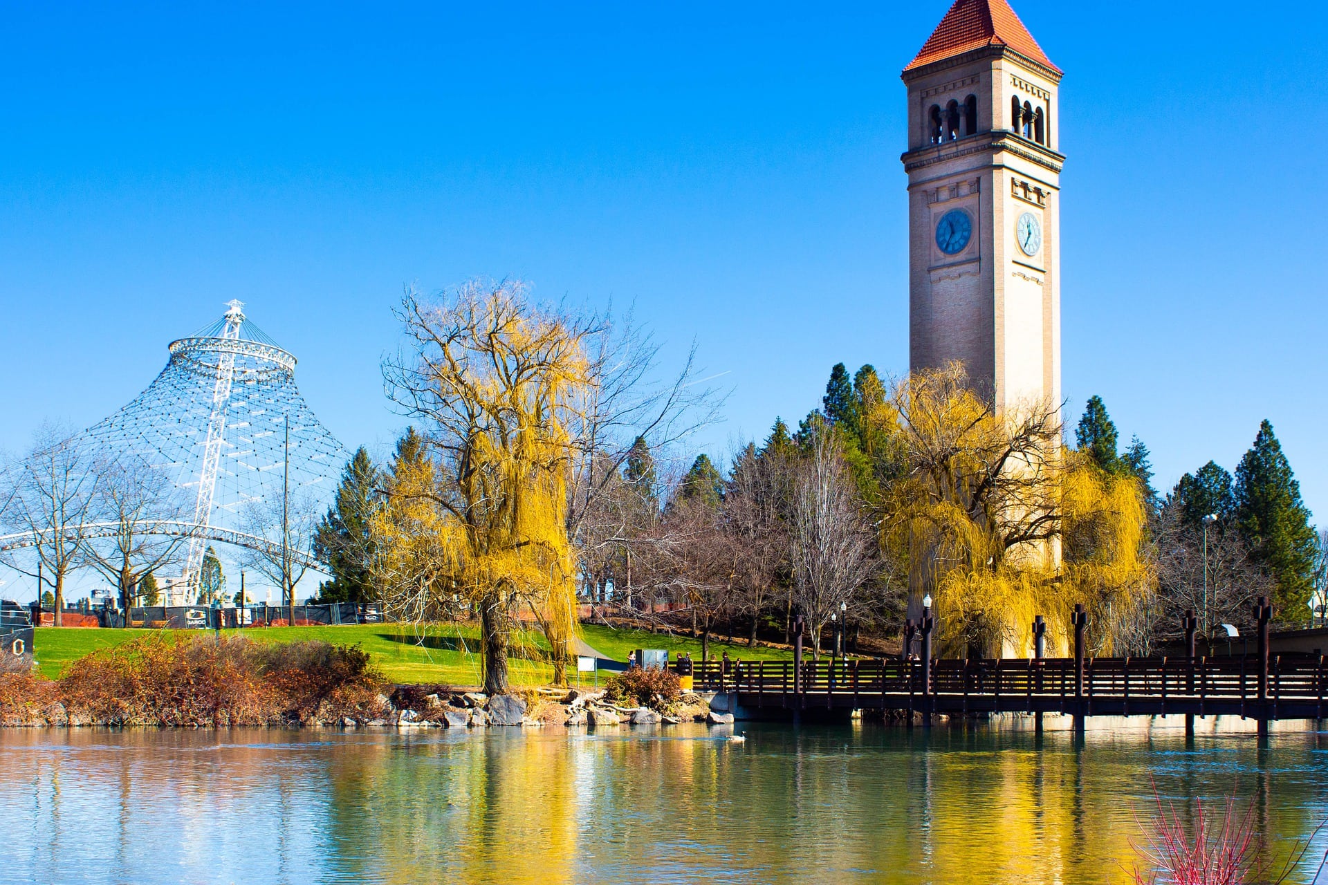 15 Safest Cities From Natural Disasters In The US (2022 Update)